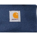 Σκούφος Watch Hat Dusk Blue OFA A18-I34 Carhartt – εικόνα 2