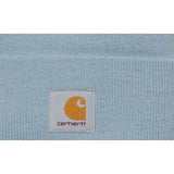 Σκούφος Watch Hat Fog Blue OFA A18-HC5 Carhartt – εικόνα 2