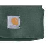 Σκούφος Watch Hat Frosted Balsam OFA A18-GH6OS Carhartt – εικόνα 2