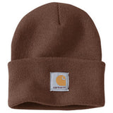 Σκούφος Watch Hat Heather Mocha OFA A18-B80OS Carhartt
