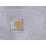 Σκούφος Watch Hat Lilac Haze OFA A18-V62 Carhartt – εικόνα 2