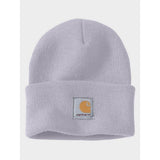 Σκούφος Watch Hat Lilac Haze OFA A18-V62 Carhartt