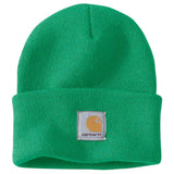Σκούφος Watch Hat Malachite OFA A18-GB8 Carhartt