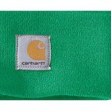 Σκούφος Watch Hat Malachite OFA A18-GB8 Carhartt – εικόνα 2