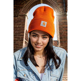Σκούφος Watch Hat Marmalade OFA A18-Q65 Carhartt – εικόνα 2