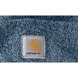 Σκούφος Watch Hat Night Blue - Alpine Blue Marl OFA A18-H79 Carhartt – εικόνα 2