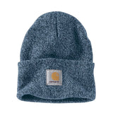 Σκούφος Watch Hat Night Blue - Alpine Blue Marl OFA A18-H79 Carhartt