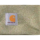 Σκούφος Watch Hat Olive Winter White OFA A18-G88 Carhartt – εικόνα 2