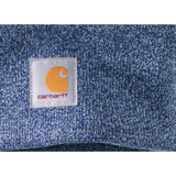 Σκούφος Watch Hat Scout Blue - Powder Blue Marl OFA A18-H57 Carhartt – εικόνα 2