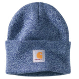 Σκούφος Watch Hat Scout Blue - Powder Blue Marl OFA A18-H57 Carhartt