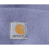 Σκούφος Watch Hat Soft Lavender OFA A18-V44 Carhartt – εικόνα 2
