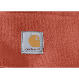 Σκούφος Watch Hat Terracotta OFA A18-Q53 Carhartt – εικόνα 2