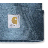 Σκούφος Watch Hat Thundercloud OFA A18-HG7OS Carhartt – εικόνα 2