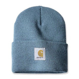 Σκούφος Watch Hat Thundercloud OFA A18-HG7OS Carhartt