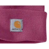 Σκούφος Watch Hat Woodrose OFA A18-V73OS Carhartt – εικόνα 2