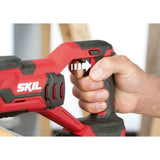 Σπαθόσεγα 20V 3470CA (SOLO), 25mm, SKIL Red – εικόνα 7