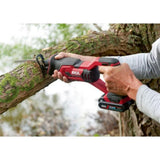 Σπαθόσεγα 20V 3470CA (SOLO), 25mm, SKIL Red – εικόνα 4