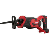 Σπαθόσεγα 20V 3470CA (SOLO), 25mm, SKIL Red – εικόνα 5