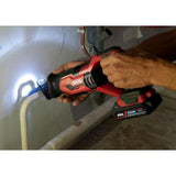 Σπαθόσεγα 20V 3470CA (SOLO), 25mm, SKIL Red – εικόνα 6