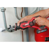Σπαθόσεγα 20V 3470CA (SOLO), 25mm, SKIL Red – εικόνα 3