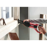 Σπαθόσεγα 900W, 4961AA, 29mm, SKIL Red – εικόνα 2
