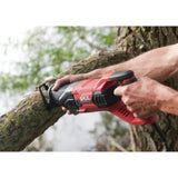 Σπαθόσεγα 900W, 4961AA, 29mm, SKIL Red – εικόνα 3
