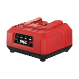 Σπαθοσέγα Μπαταρίας 20V με Μπαταρία 4,0Ah Skil D00379 – εικόνα 6