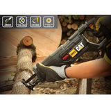 Σπαθοσέγα Solo Brushless 18V CAT DX52B – εικόνα 3