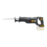 Σπαθοσέγα Solo Brushless 18V CAT DX52B – εικόνα 2