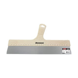 ΣΠΑΤΟΥΛΑ ΦΑΡΔΙΑ ΠΛΑΣΤΙΚΗ ΛΑΒΗ 20cm INOX BENMAN 70931