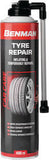 Σπρέι Αφρός Επιδιόρθωσης Ελαστικών 400ml Benman 28606