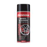 Σπρέι Αφρός Καθαρισμού Ζαντών 400ml Benman 28597