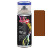 ΣΠΡΕΙ ΓΕΝ.ΧΡΗΣΗΣ 400ML ΚΑΦΕ (RAL 8003) Ambro-Sol V4008003