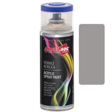 ΣΠΡΕΙ ΓΕΝΙΚΗΣ ΧΡΗΣΗΣ 400ML ΑΛΟΥΜΙΝΙΟΥ (RAL 9006) Ambro-Sol V4009006