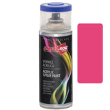 Σπρει γενικης χρησης 400ml βιολετι (RAL 4003) ambro-sol V4004003