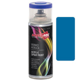 Σπρει γενικης χρησης 400ml γαλαζιο (RAL 5012) ambro-sol V4005012