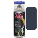ΣΠΡΕΙ ΓΕΝΙΚΗΣ ΧΡΗΣΗΣ 400ML ΓΡΑΦΙΤΗΣ (RAL 7015) Ambro-Sol