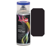 ΣΠΡΕΙ ΓΕΝΙΚΗΣ ΧΡΗΣΗΣ 400ML ΚΑΦΕ/ΓΚΡΙ (RAL 8019) Ambro-Sol