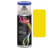 Σπρει γενικης χρησης 400ml κιτρινο καδμιου (RAL1021) Ambro-Sol