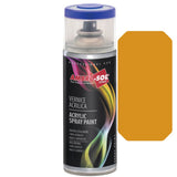 Σπρει γενικης χρησης 400ml κιτρινο πεπονιου (RAL1028) Ambro-Sol