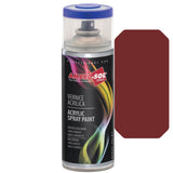 Σπρει γενικης χρησης 400ml κοκκινο βυσσινι (RAL 3004) Ambro-Sol