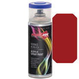 ΣΠΡΕΙ ΓΕΝΙΚΗΣ ΧΡΗΣΗΣ 400ML ΚΟΚΚΙΝΟ (RAL3013) Ambro-Sol