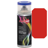 Σπρει γενικης χρησης 400ml κοκκινο traffic (RAL 3020) Ambro-Sol