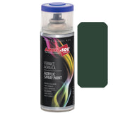 Σπρει γενικης χρησης 400ml κυπαρισσι (RAL 6005) V4006005 Ambro-Sol