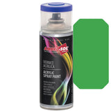 Σπρει γενικης χρησης 400ml λαχανι σκουρο (RAL 6018) Ambro-Sol