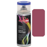 Σπρει γενικης χρησης 400ml μωβ (RAL 4006) V4004006 Ambro-Sol