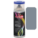 ΣΠΡΕΙ ΓΕΝΙΚΗΣ ΧΡΗΣΗΣ 400ML ΓΚΡΙ ΑΛΟΥΜΙΝΙΟΥ (RAL 7040) Ambro-Sol