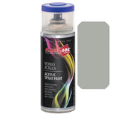 ΣΠΡΕΙ ΓΕΝΙΚΗΣ ΧΡΗΣΗΣ 400ML ΓΚΡΙ ΑΝΟΙΚΤΟ (RAL 7035) Ambro-Sol