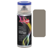 ΣΠΡΕΙ ΓΕΝΙΚΗΣ ΧΡΗΣΗΣ 400ML ΓΚΡΙ ΜΠΕΖ (RAL 7048) Ambro-Sol V4007048