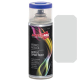 ΣΠΡΕΙ ΓΕΝΙΚΗΣ ΧΡΗΣΗΣ 400ML ΓΚΡΙ ΠΕΡΛΕ (RAL 7025) Ambro-Sol